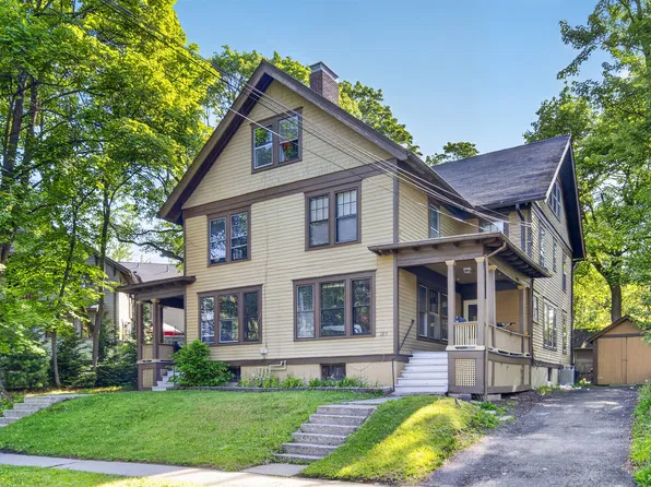 303 Wyckoff Ave, Ithaca, NY 14850