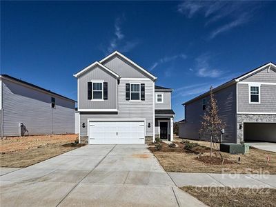 2118 Morgan Hills Dr, Albemarle, NC, 28001