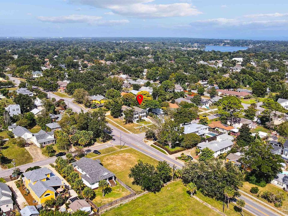 1402 E La Rua St, Pensacola, FL 32501 Zillow