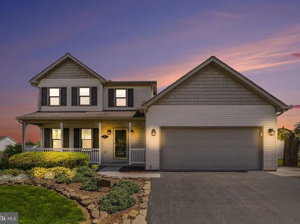 98 Comanche Trl, Hanover, PA 17331