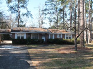626 Cherokee Dr, Waynesboro, GA 30830