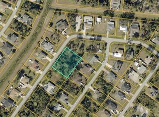 Sablon Lots 2 & 3 Rd LOT 2, North Pt, FL 34291