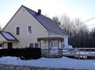 1019 Main St, Ripley, ME 04930