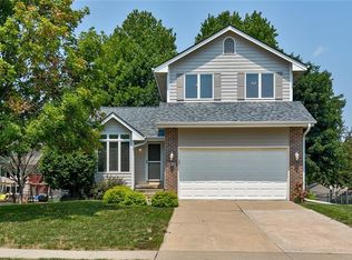 3413 Glenwood Dr, West Des Moines, IA 50265