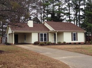 408 Laurel Crk, Anderson, SC 29621