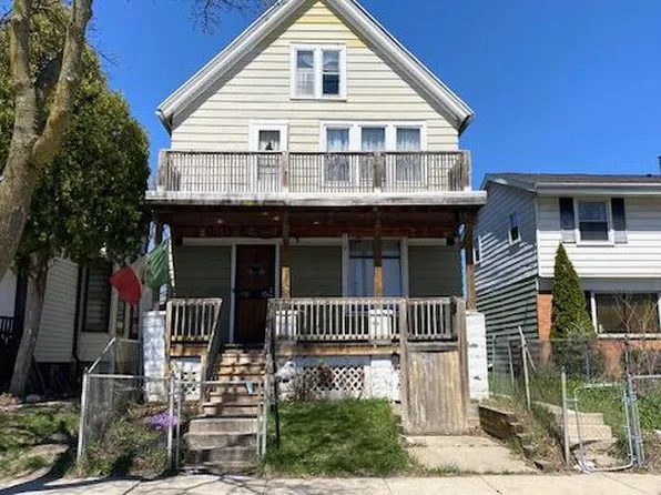 1914 West Wright STREET, Milwaukee, WI 53206
