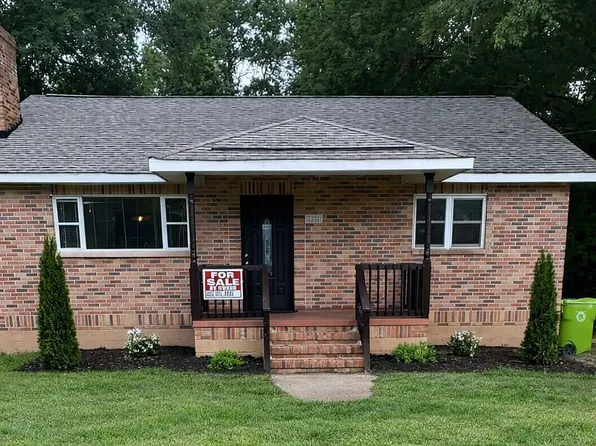 1256 Newnham Dr, Columbia, SC 29210