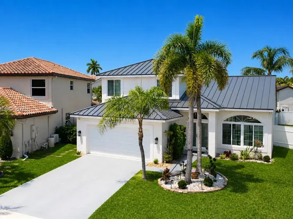 18083 SW 13th St, Pembroke Pines, FL 33029