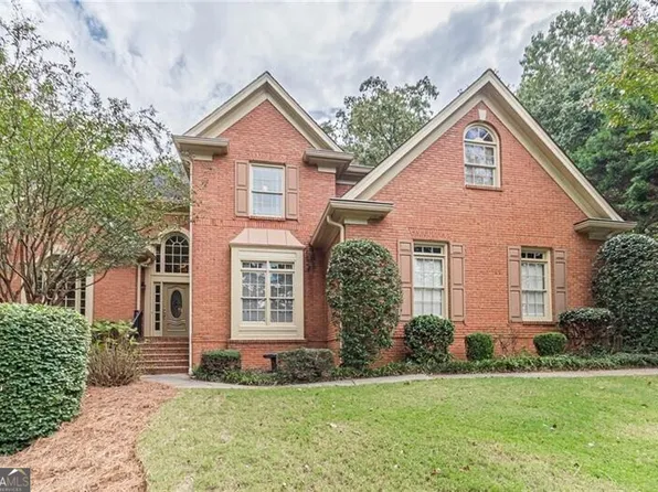 2445 Hamptons Psge, Alpharetta, GA 30005