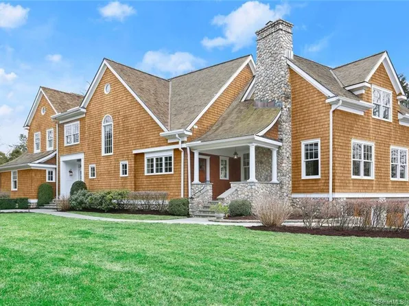 2 Seagate Road, Darien, CT 06820