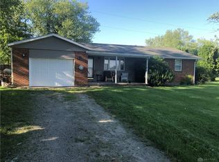 4220 Cherry Grove Rd, Jamestown, OH 45335
