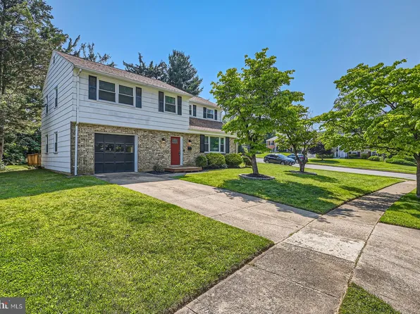 134 W Chestnut Hill Ln, Reisterstown, MD 21136