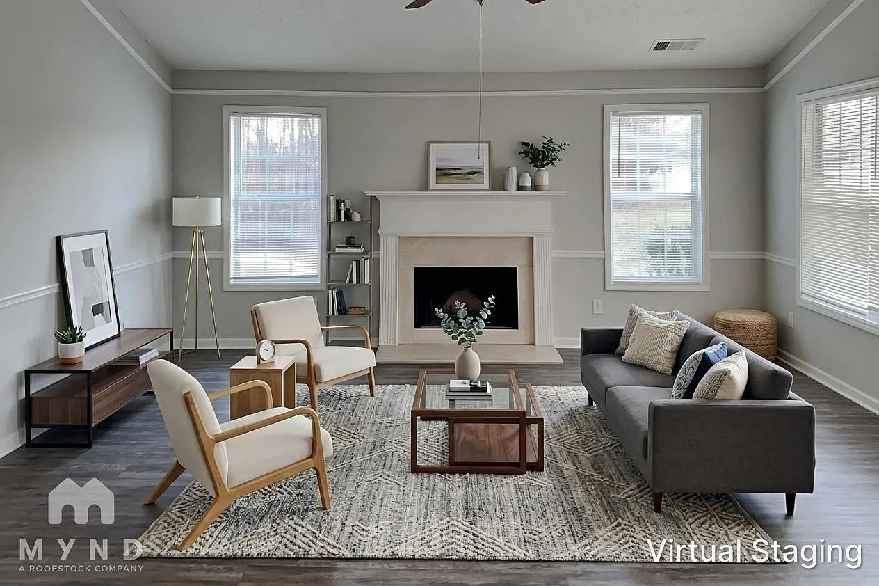 3 bed, 2.0 bath, 1260 sqft, $1,675 — Photo 2