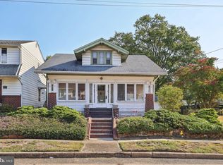 1512 Lexington Ave, Pennsauken, NJ 08110