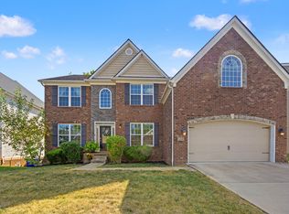 332 Manitoba Ln, Lexington, KY 40515