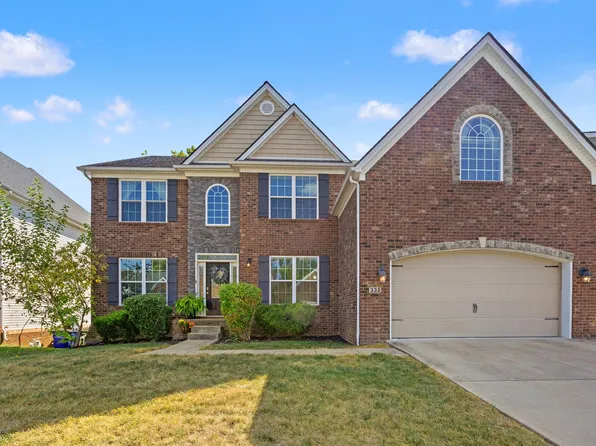 332 Manitoba Ln, Lexington, KY 40515