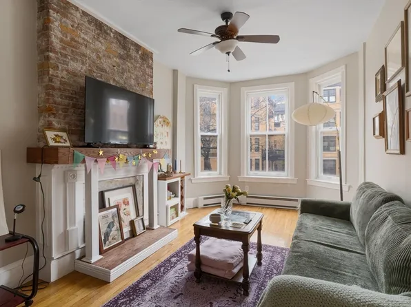 592 Columbus Ave APT 3, Roxbury, MA 02118