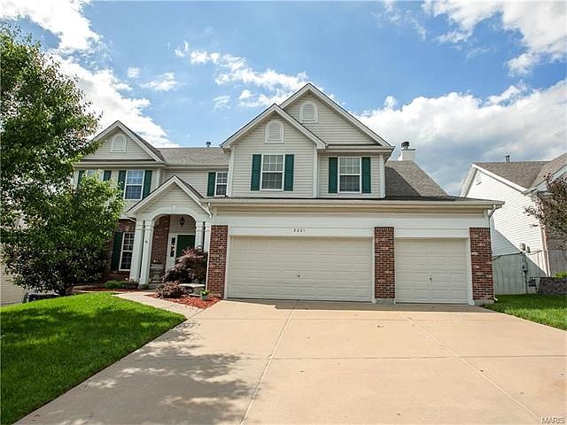 1st image of 5221 Driftwood Dr