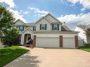 5221 Driftwood Dr, Imperial, MO 63052