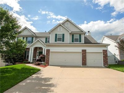 5221 Driftwood Dr, Imperial, MO, 63052