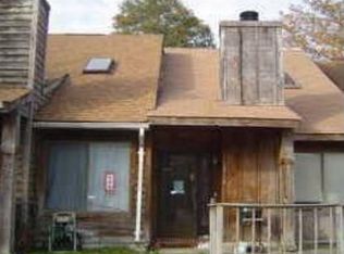 1317 Elk Ct, Virginia Beach, VA 23464