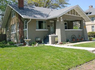 366 Jefferson St, Galesburg, IL 61401