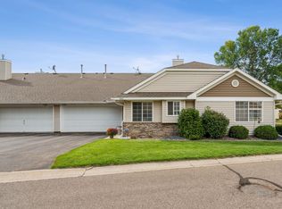 742 85th Ln NW #N, Minneapolis, MN 55433