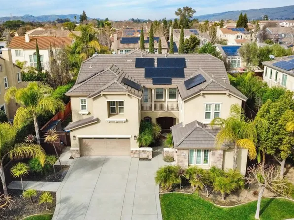 181 Fennel Ct, Morgan Hill, CA 95037