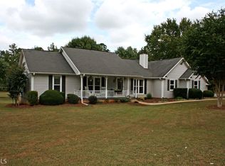 1631 Tappan Spur Rd, Watkinsville, GA 30677