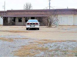 1002 E Hall St, Bangs, TX 76823