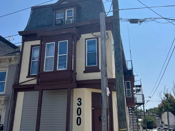 300 Chestnut St, York, PA 17403
