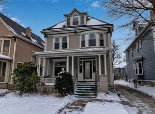 107 Crescent Ave, Buffalo, NY 14214