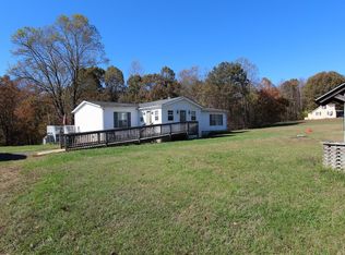 845 Cedar Gate Rd, Monroe, VA 24574