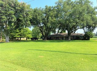 298 Goux Rd, Bunkie, LA 71322