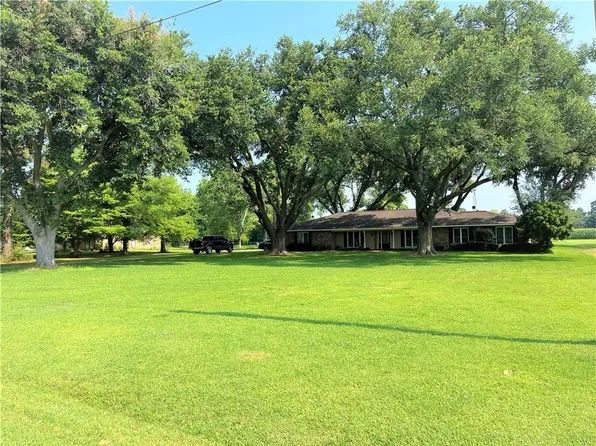 298 Goux Rd, Bunkie, LA 71322