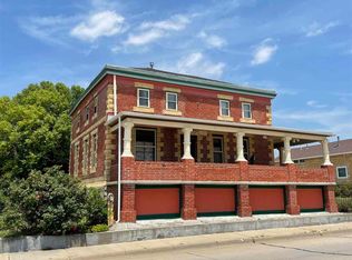 501 10th St, Victoria, KS 67671