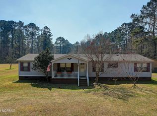 3339 Lewis Loop Rd SE, Bolivia, NC 28422