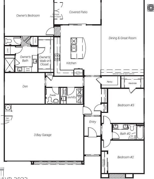 2nd image of 1532 Bryce Canyon St