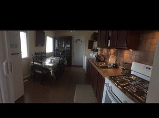 421 Cameron Ave, Pontiac, MI 48342