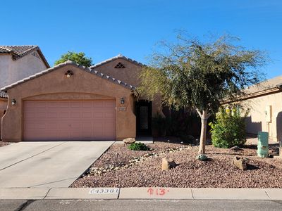 43381 W ELIZABETH Avenue, Maricopa, AZ, 85138