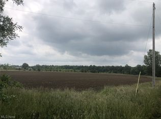 Morrell Ray Rd, Bristolville, OH 44402