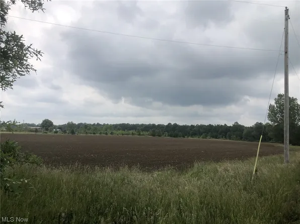 Morrell Ray Rd, Bristolville, OH 44402