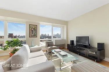 Rented by Great Jones Realty