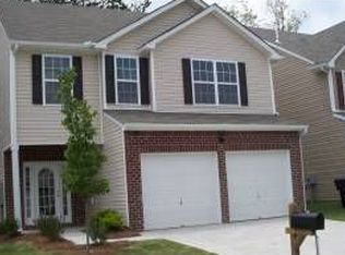 5853 Little River Rd, Easier Than Buying A Car, GA 30349