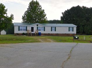 153 Glenwood Rd, Mocksville, NC 27028