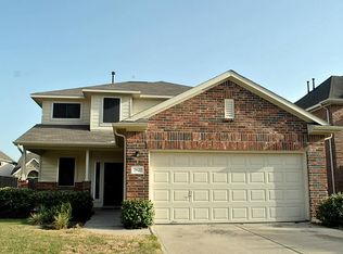 2627 Aspen Tree Ct, Houston, TX 77014