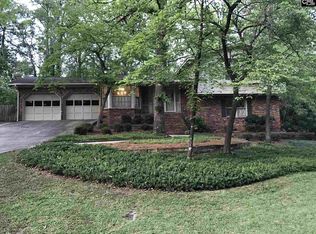 2920 Woodland Hls E, Columbia, SC 29210