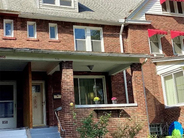 856 Newton Ave, Erie, PA 16511