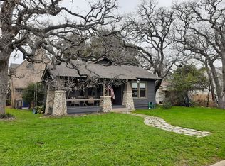 3414 Bridle Path, Austin, TX 78703