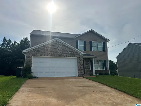 1507 Hollins Dr, Birmingham, AL 35214